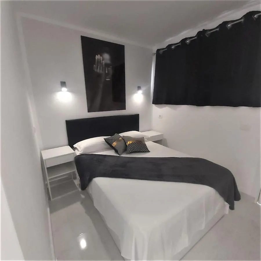 Ricky Place - Chaparral Complex Appartement Costa Del Silencio Spanje