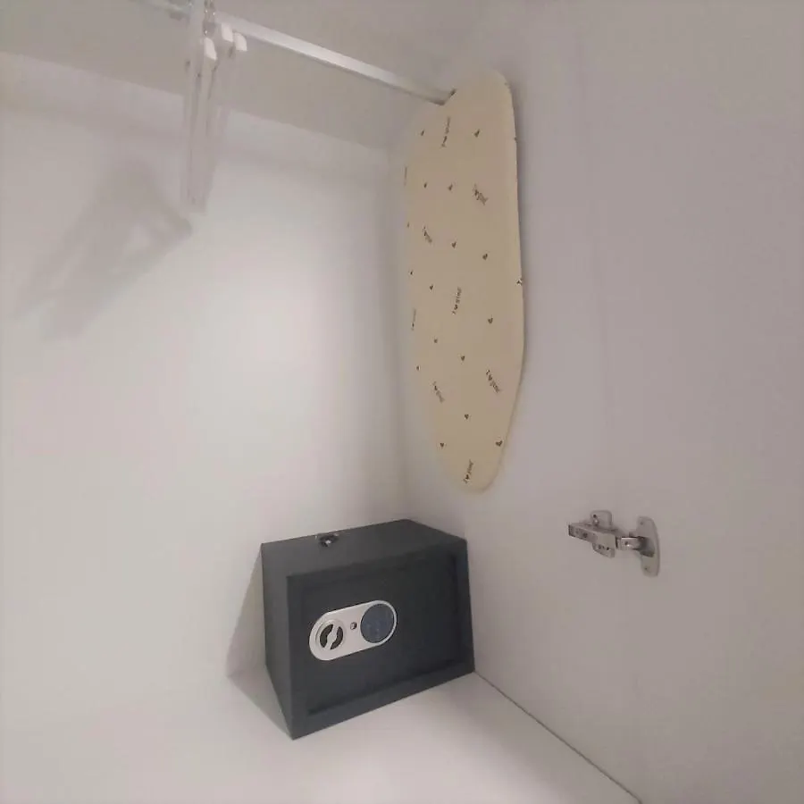 Ricky Place - Chaparral Complex Appartement Costa Del Silencio