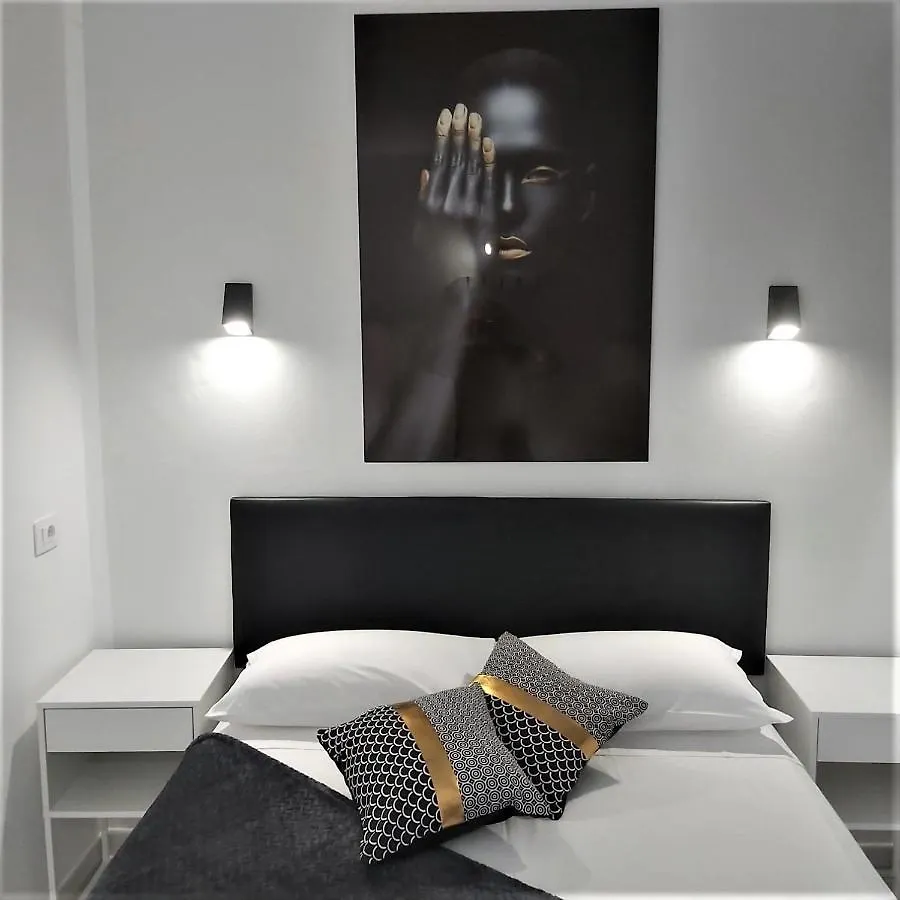 Ricky Place - Chaparral Complex Appartement Costa Del Silencio