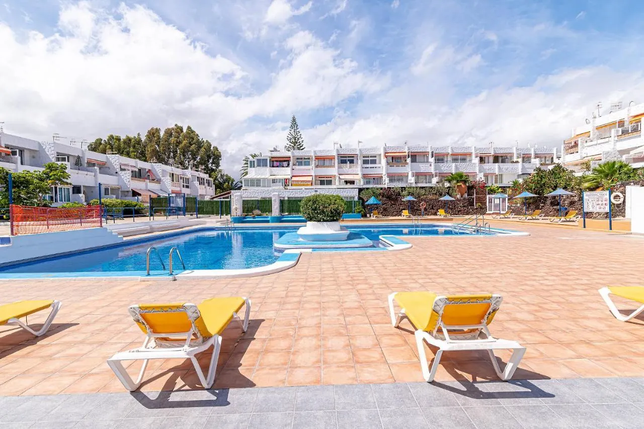 Ricky Place - Chaparral Complex Appartement Costa Del Silencio