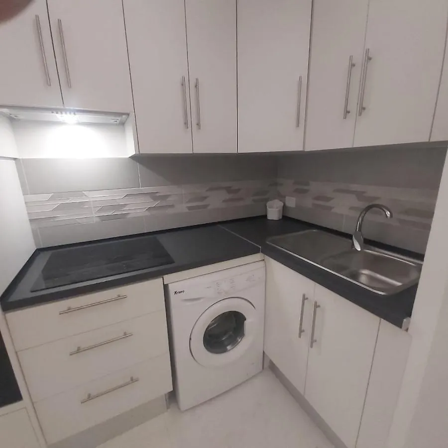 Ricky Place - Chaparral Complex Appartement Costa Del Silencio