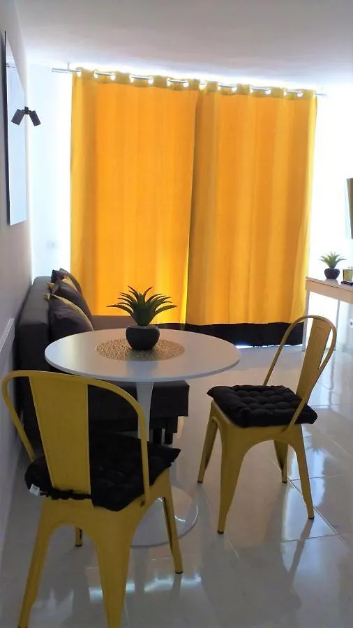 Ricky Place - Chaparral Complex Appartement Costa Del Silencio