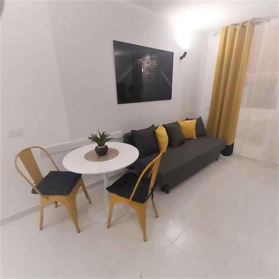 Ricky Place - Chaparral Complex Appartement Costa Del Silencio Spanje