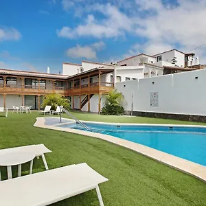 Linaje Del Pago Malvasia Vakantiehuis