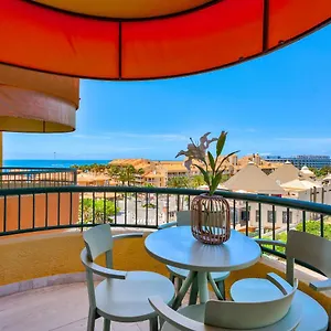  Apartment Torres Del Sol 1a301