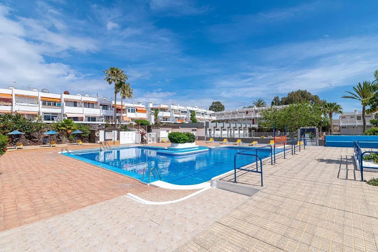 Ricky Place - Chaparral Complex Costa Del Silencio Spain