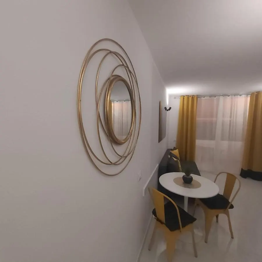 Apartment Ricky Place - Chaparral Complex Costa Del Silencio