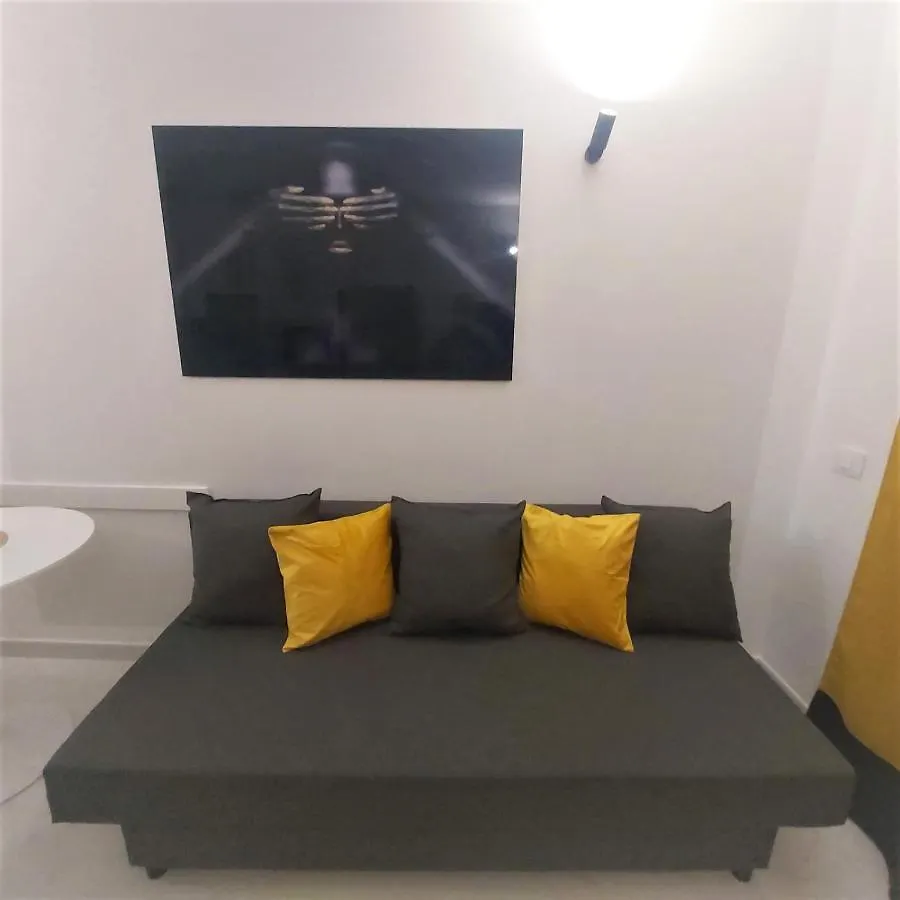 Apartment Ricky Place - Chaparral Complex Costa Del Silencio Spain