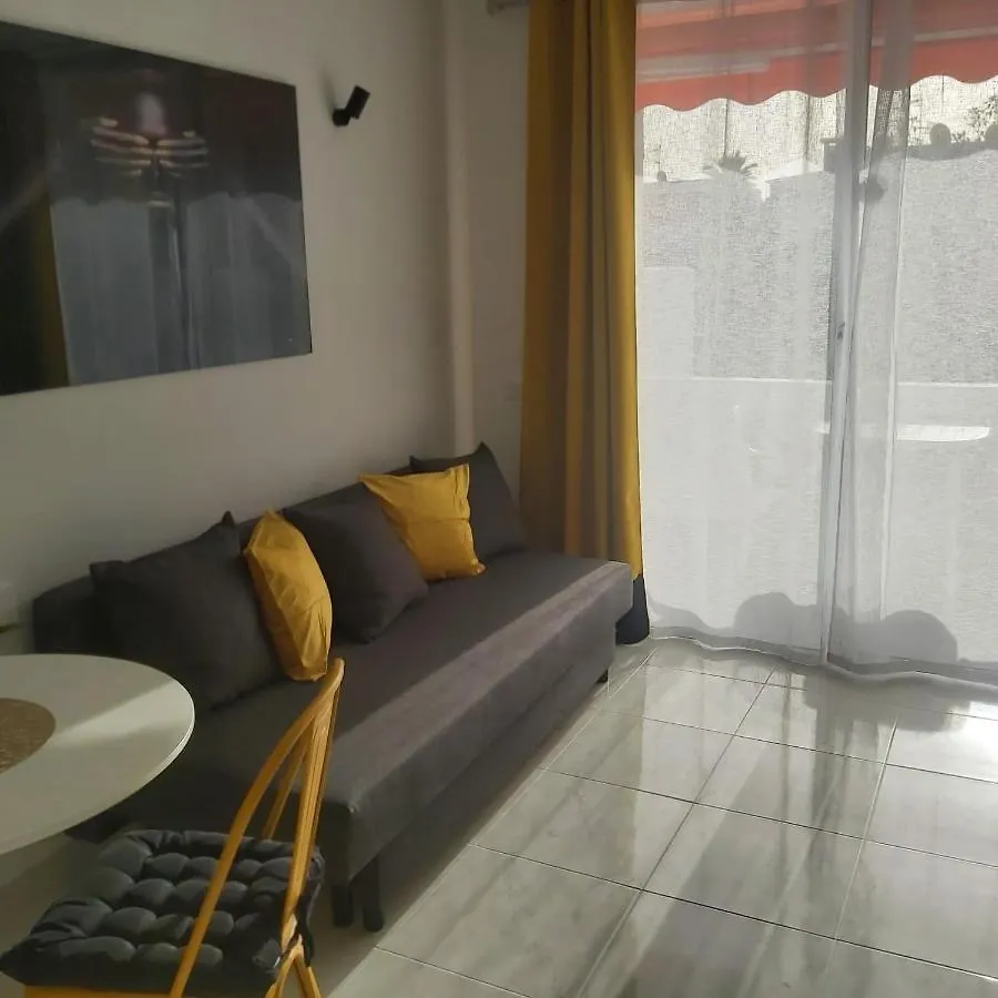 Ricky Place - Chaparral Complex Costa Del Silencio 0*,  Spain