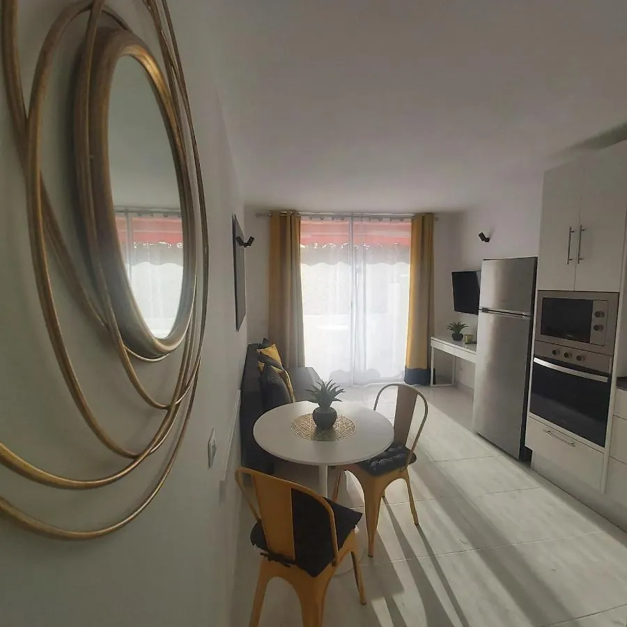 Ricky Place - Chaparral Complex Costa Del Silencio Apartment